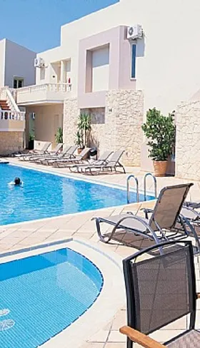 Elotis Suites
