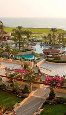 Elysium Hotel