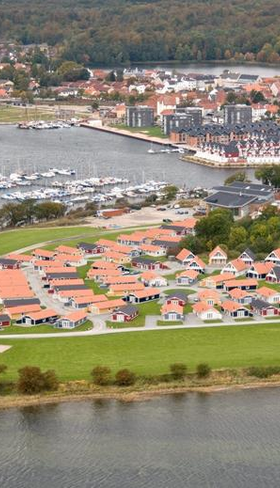 Enjoy Resorts Marina FiskenÆs