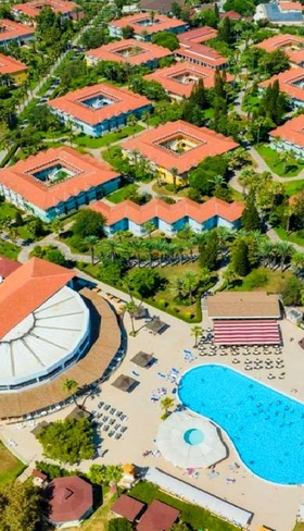 Euphoria Palm Beach Resort