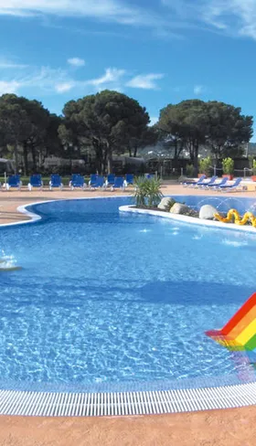 Eurocamping