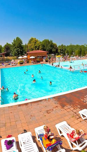 Eurocamping Pacengo