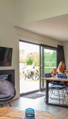 EuroParcs Maasduinen