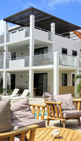 Resort Bonaire