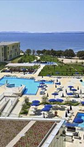 Falkensteiner Family Hotel Diadora