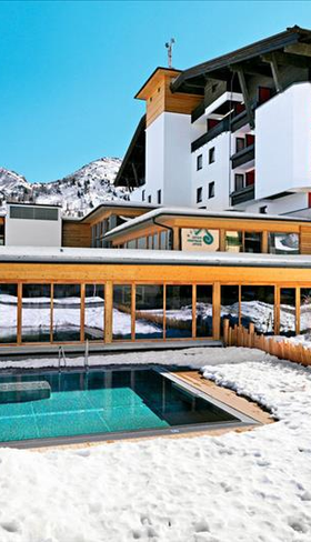 Falkensteiner Hotel Sonnenalpe