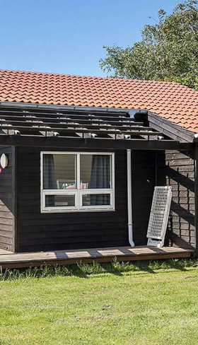 First Camp Bogense City