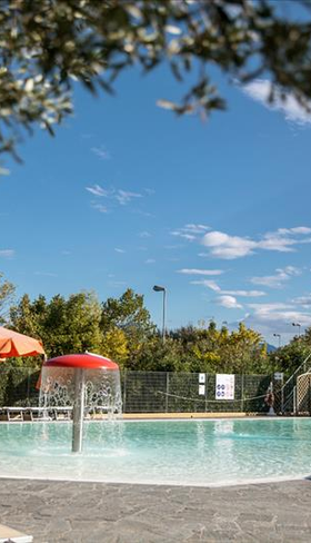 Camping Garda Village