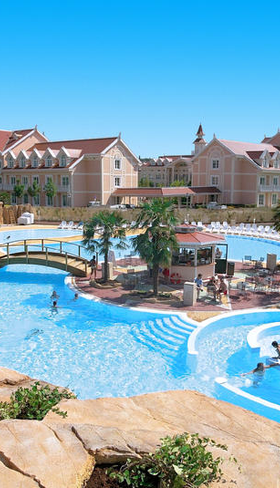 Gardaland Hotel