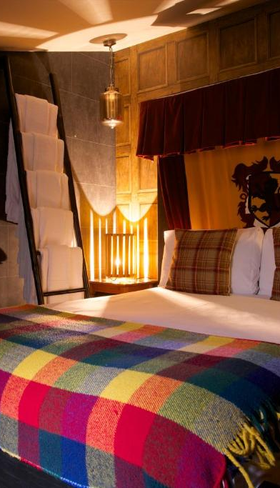 Georgian House Hotel