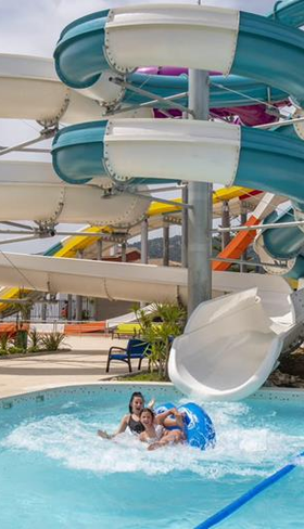 Hotel Golden Taurus Aquapark Resort