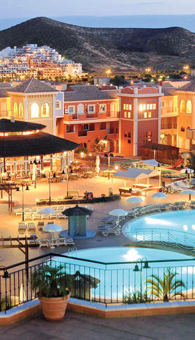 Granada Park