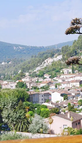Vakantiepark Le Galoubet