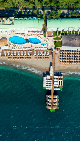 Corendon Park Kemer