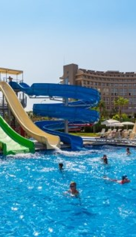 Grand Park Lara