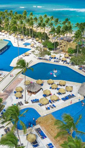 SPLASHWORLD Grand Sirenis Punta Cana