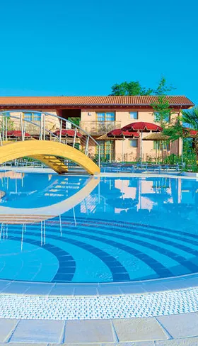 Green Village Resort