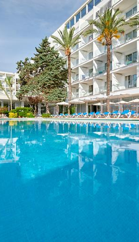 Grupotel Gran Vista & Spa