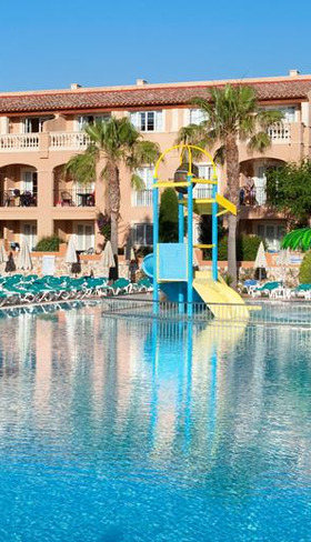TUI BLUE Grupotel Turquesa Mar
