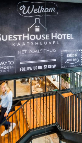GuestHouse Hotel Kaatsheuvel