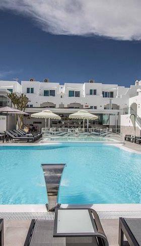 TIME TO SMILE Guinate Club Lanzarote