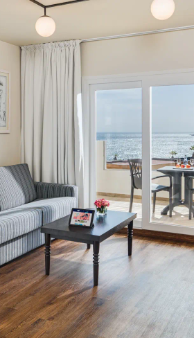 Hotel H10 Taburiente Playa