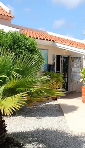 Hamlet Oasis Resort