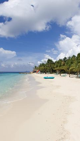 Harbour Village Beach Club