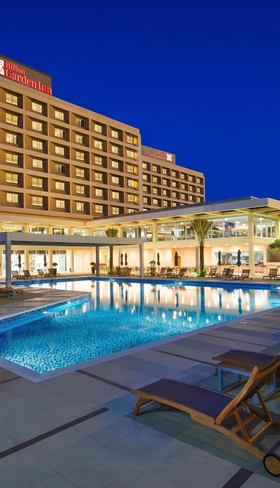 Hilton Garden Inn Ras Al Khaimah