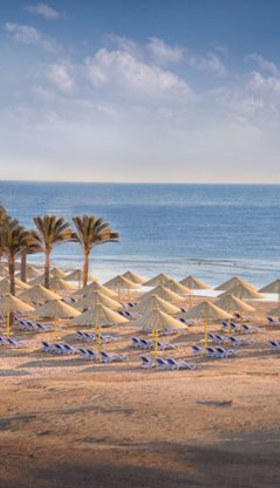 Hilton Marsa Alam Nubian