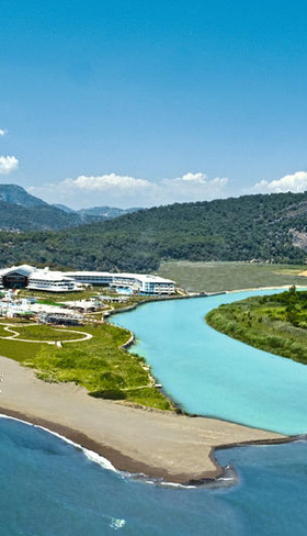 Hotel Dalaman Resort & Spa
