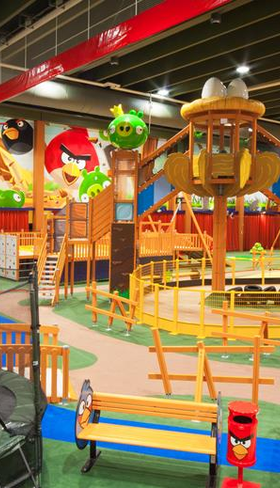 Holiday Club Kuusamo Tropiikki