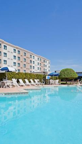 Holiday Inn Hasbrouck Heights