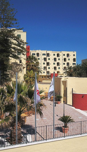 Hopps Hotel