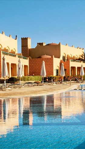 Hotel Akassia Beach Resort