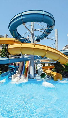 Hotel Alaiye Resort & Spa