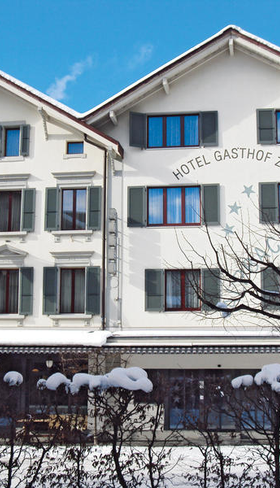 Hotel Alpbach