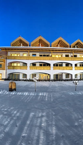 Hotel Alpen Residence