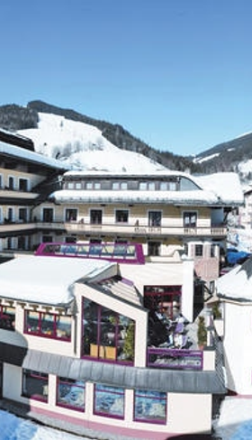 Alpinresort Sport & Spa