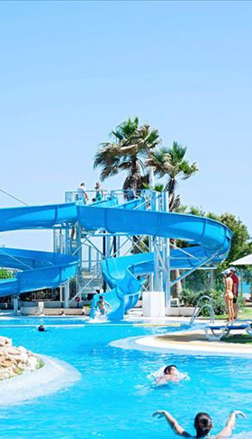 Hotel AR Almerimar