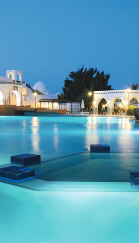 Hotel Arabella Azur Resort