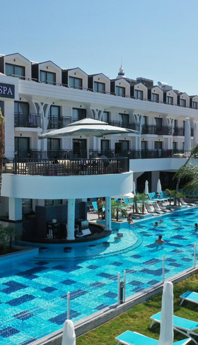 Hotel Armella Hill