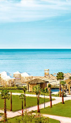 Hotel Aska Lara Resort & Spa