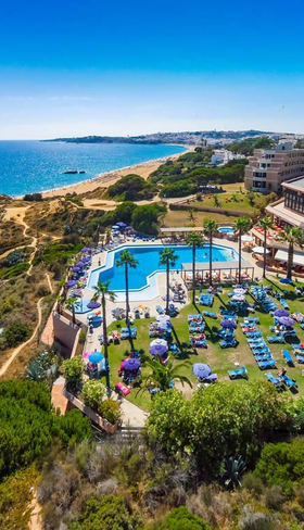 Auramar Beach Resort