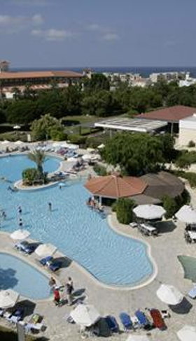 Hotel Avanti