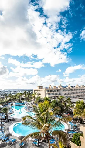 Hotel Beatriz Playa