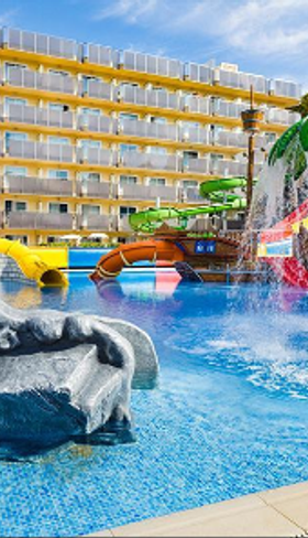 Hotel Best Cap Salou