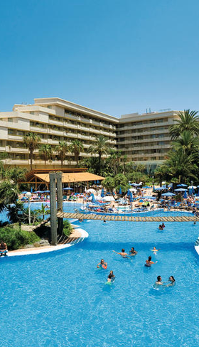 Hotel Best Tenerife