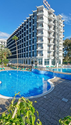 Relaxia Beverly Park