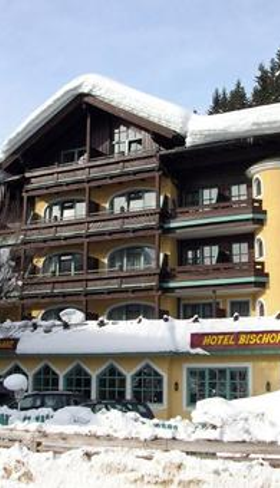 Hotel Bischofsmütze